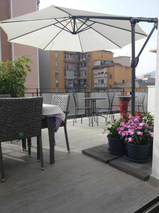 Le Tre Gioie Acomodação com café da manhã Palermo Exterior foto